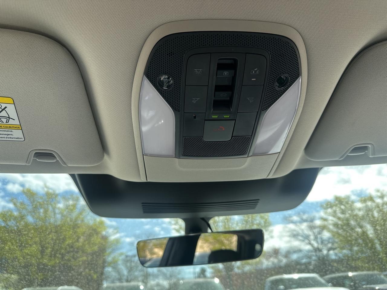 2025 INFINITI QX60 PURE Chantilly VA