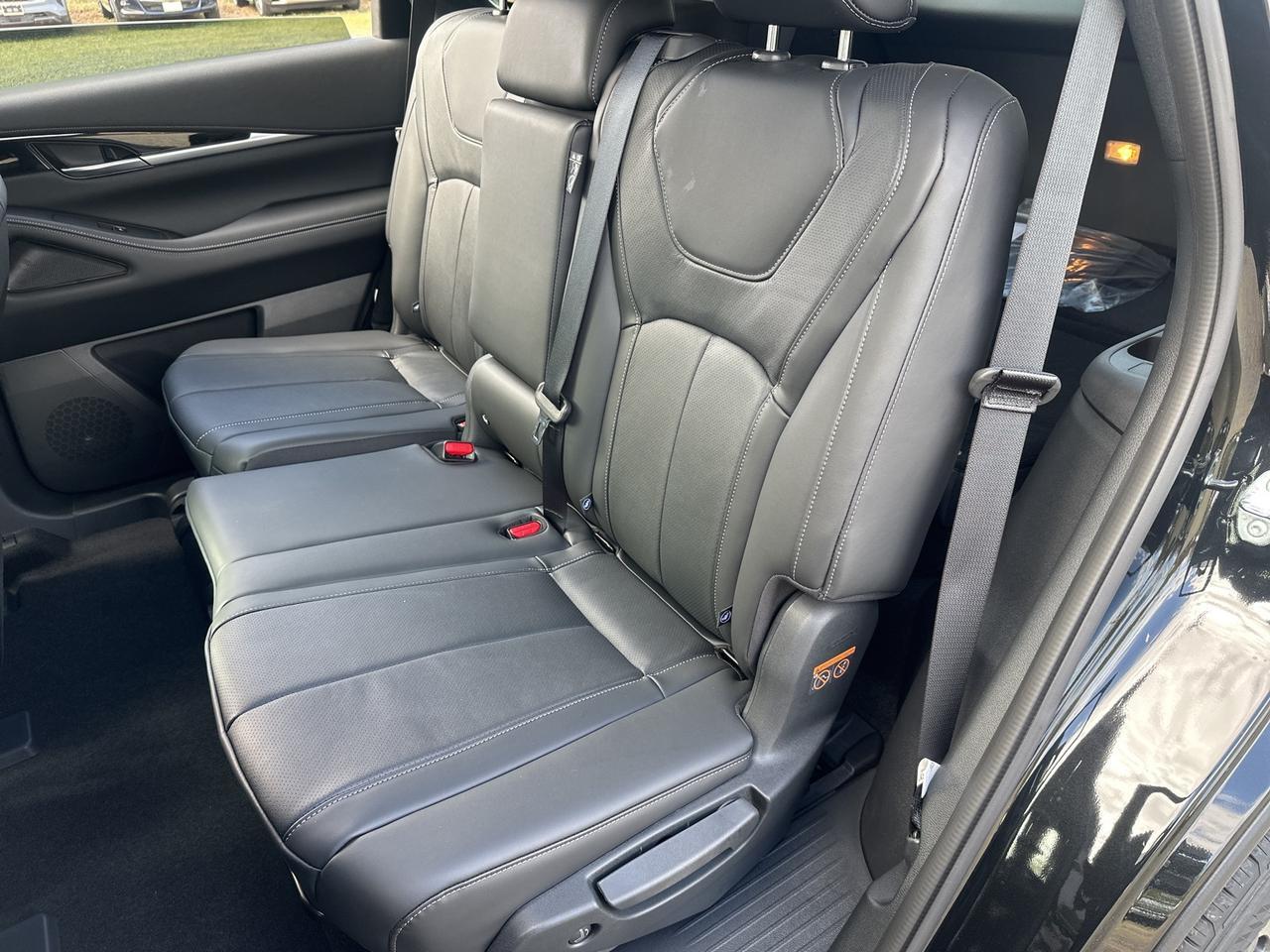 2025 INFINITI QX60 PURE Chantilly VA