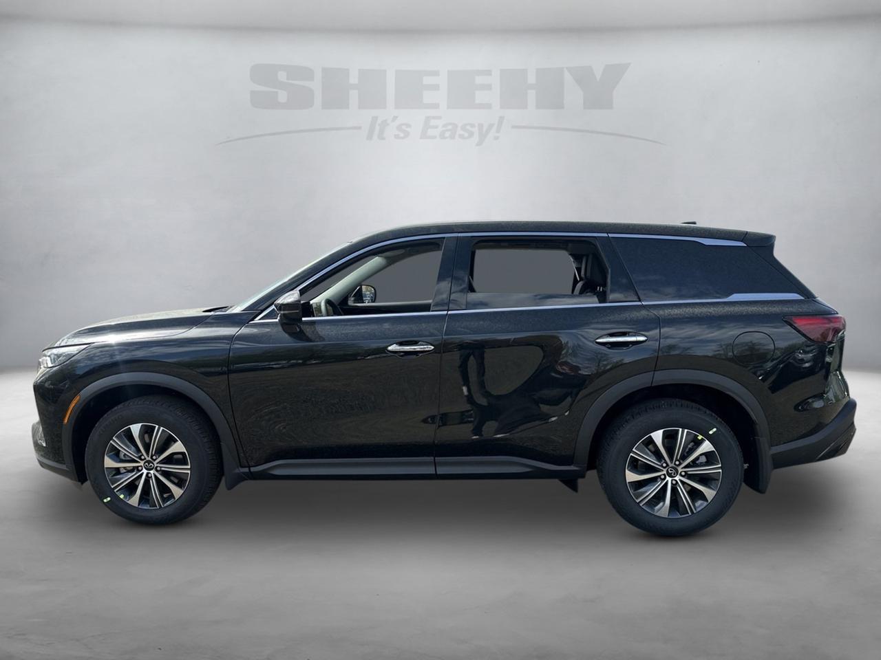 2025 INFINITI QX60 PURE Chantilly VA