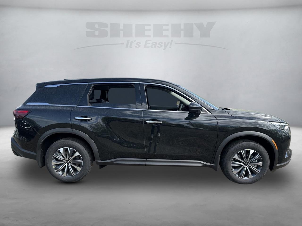 2025 INFINITI QX60 PURE Chantilly VA