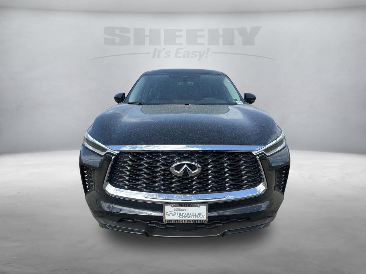 2025 INFINITI QX60 PURE Chantilly VA