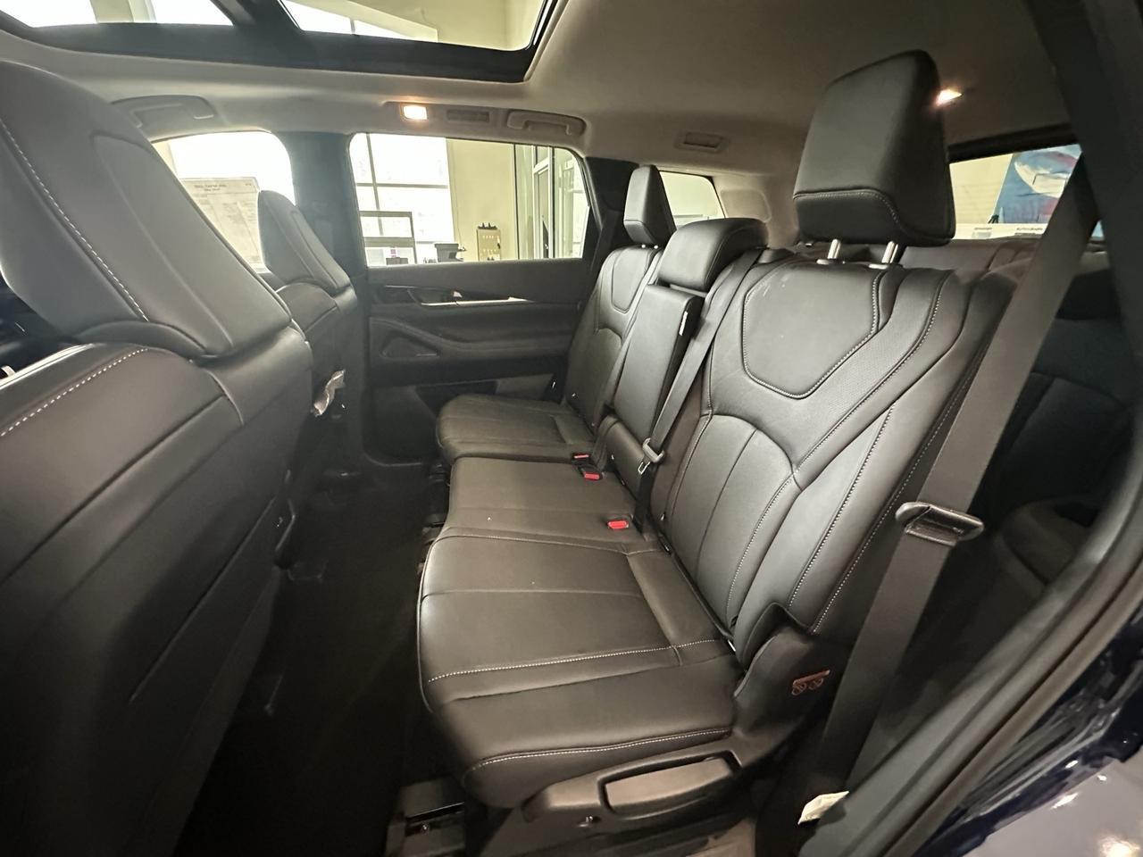 2025 INFINITI QX60 PURE Annapolis MD