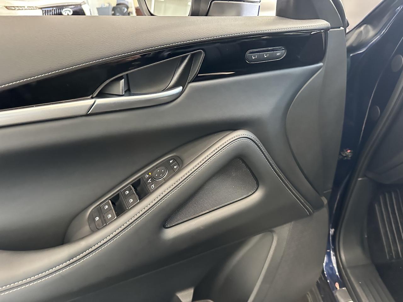 2025 INFINITI QX60 PURE Annapolis MD