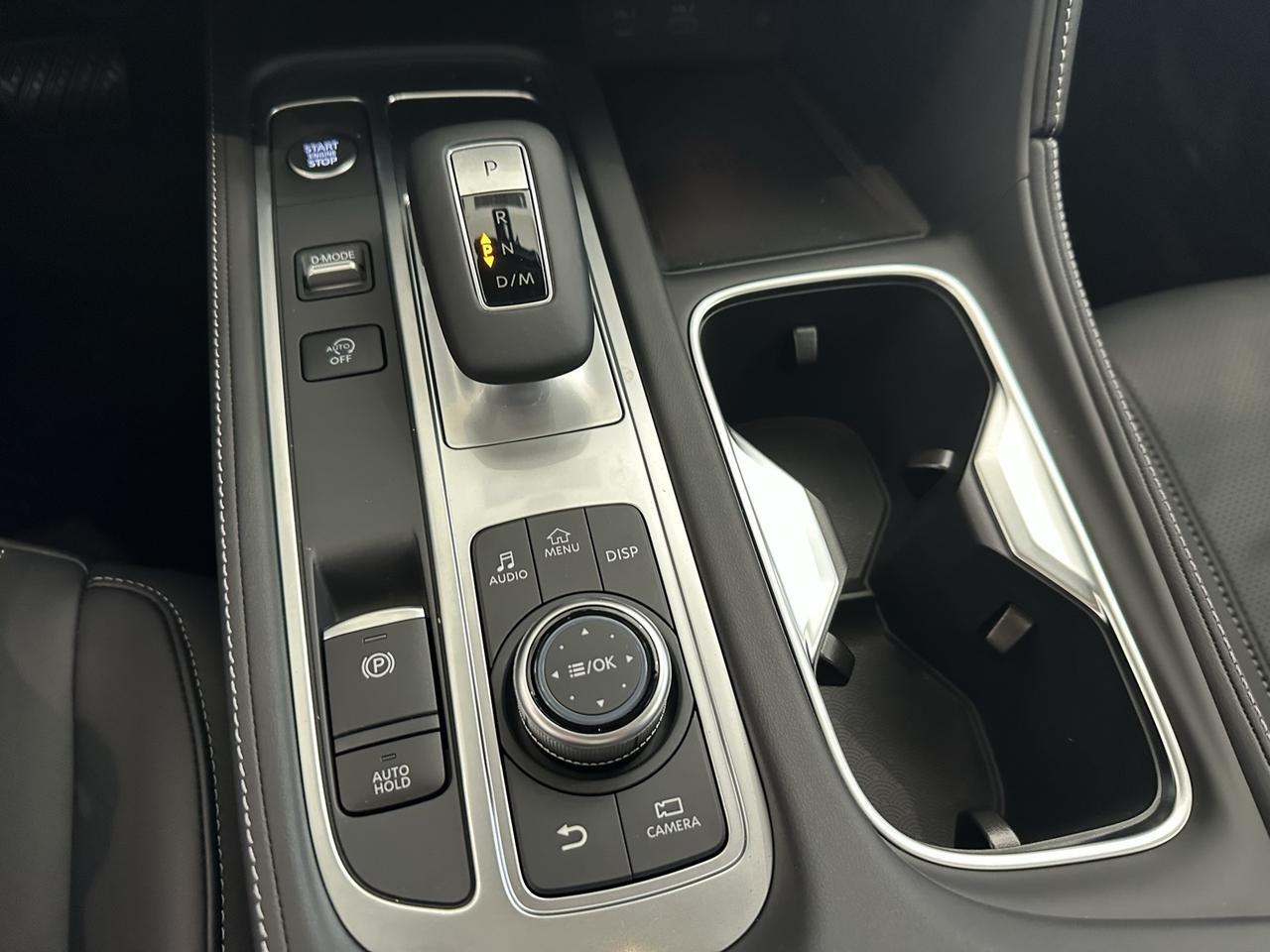 2025 INFINITI QX60 PURE Annapolis MD