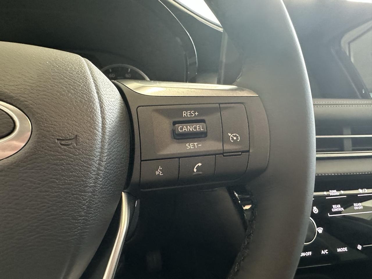 2025 INFINITI QX60 PURE Annapolis MD