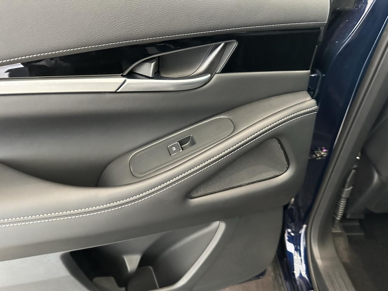 2025 INFINITI QX60 PURE Annapolis MD