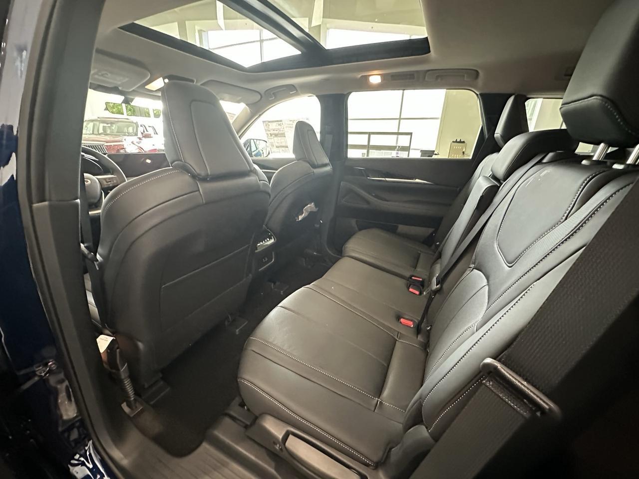 2025 INFINITI QX60 PURE Annapolis MD