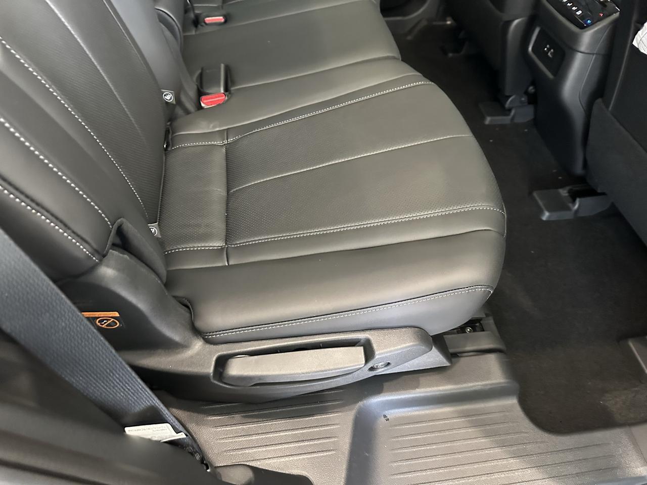 2025 INFINITI QX60 PURE Annapolis MD