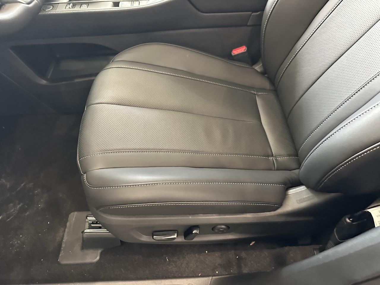 2025 INFINITI QX60 PURE Annapolis MD