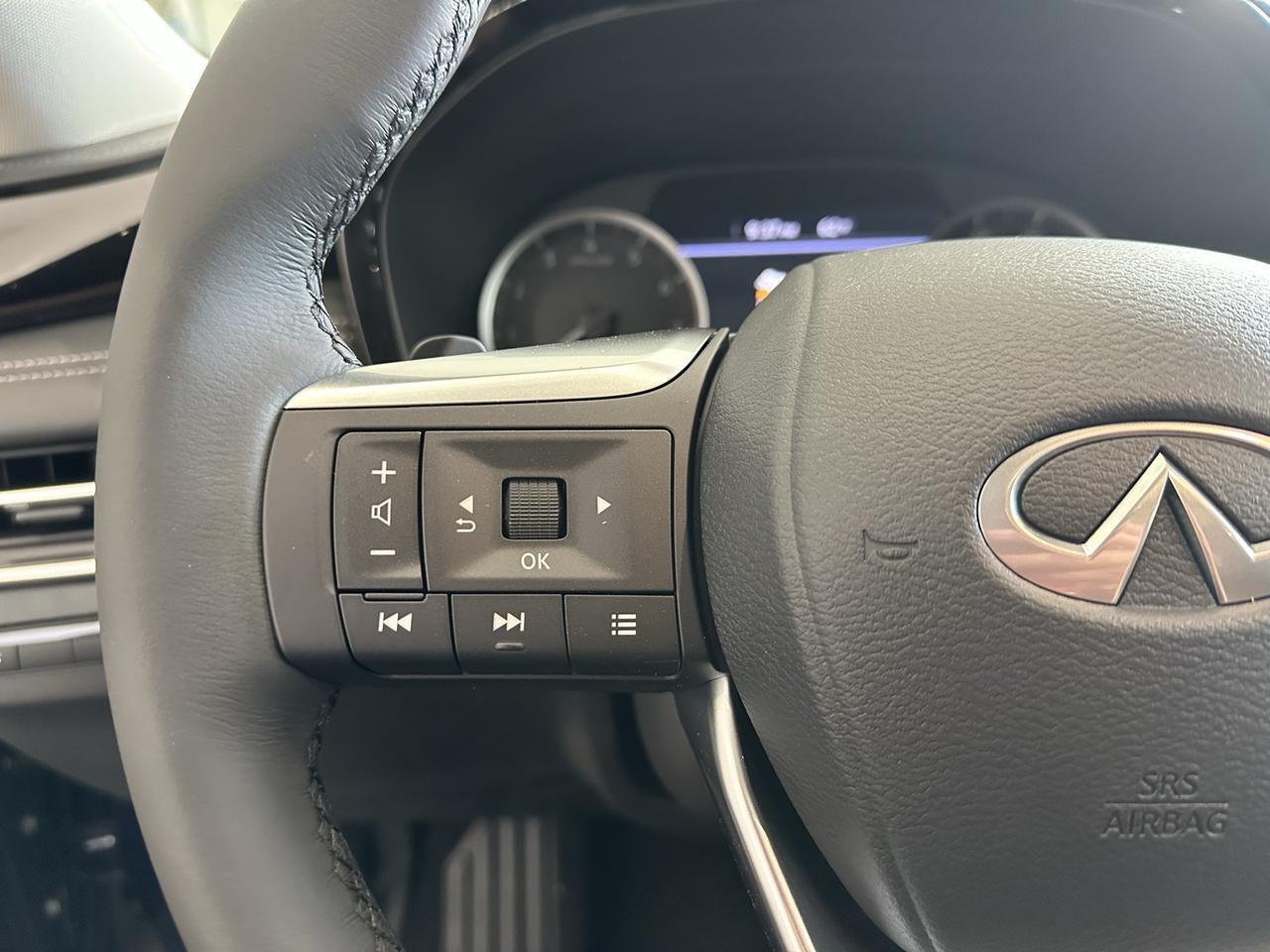 2025 INFINITI QX60 PURE Annapolis MD