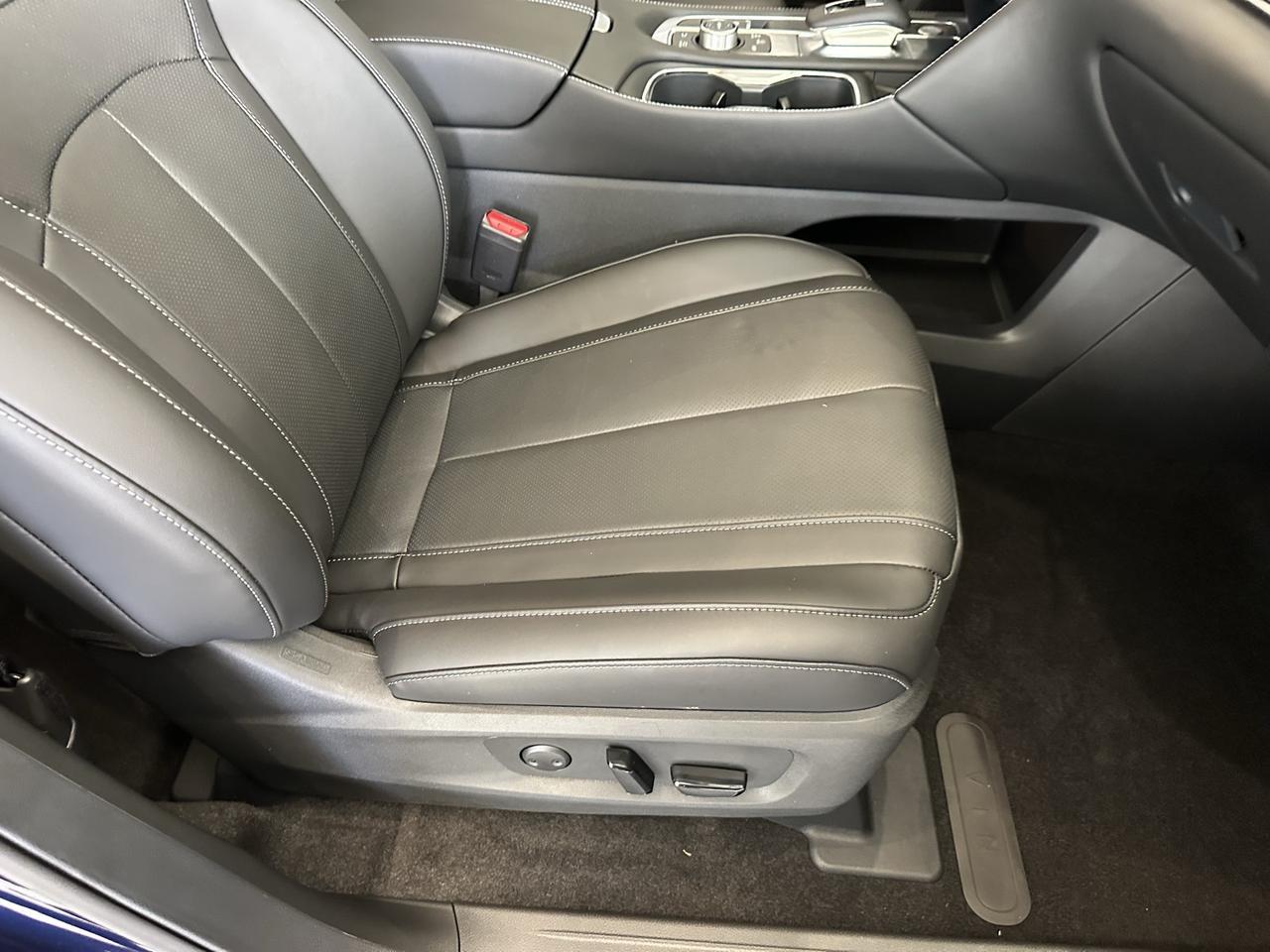 2025 INFINITI QX60 PURE Annapolis MD