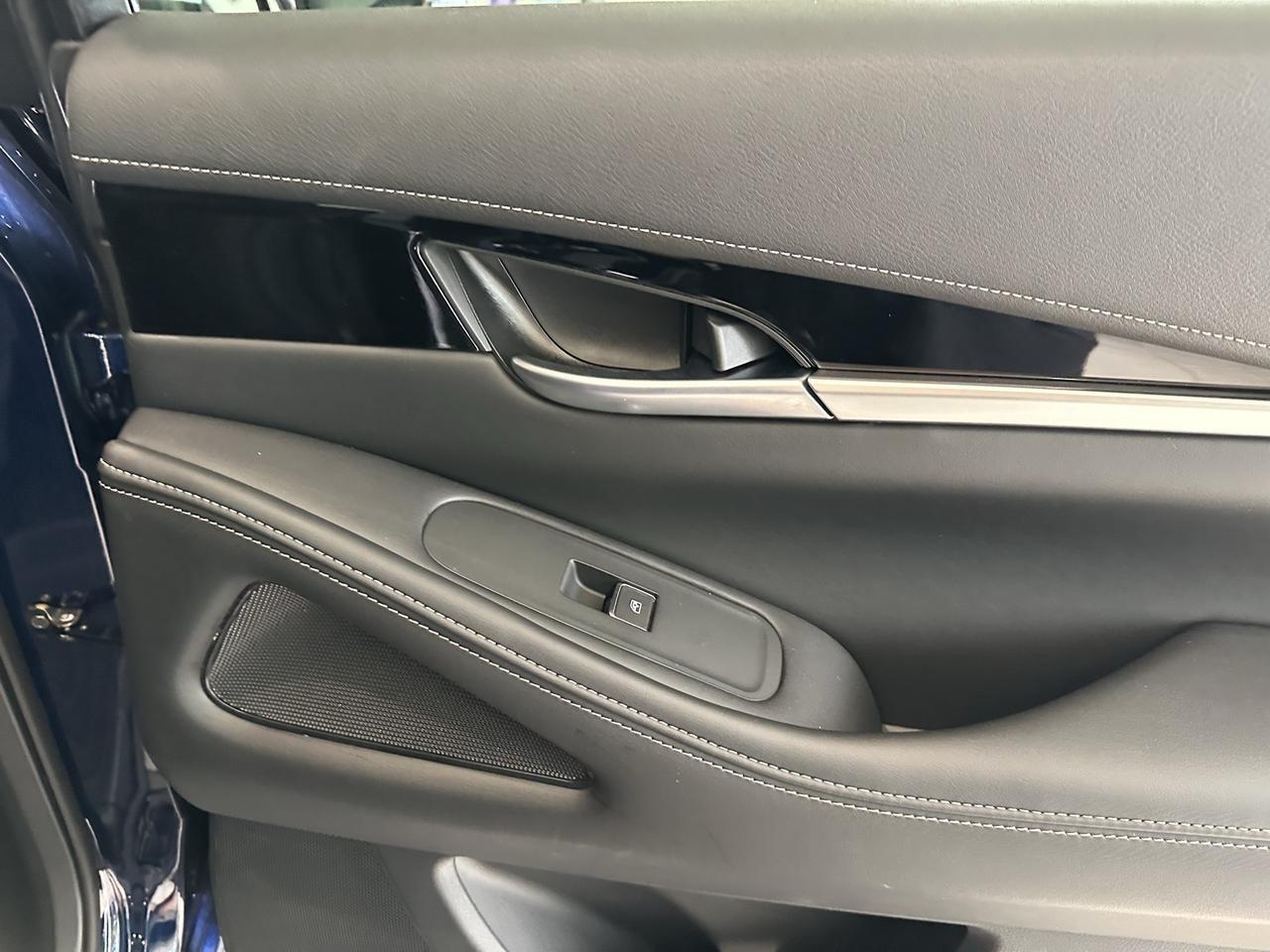 2025 INFINITI QX60 PURE Annapolis MD