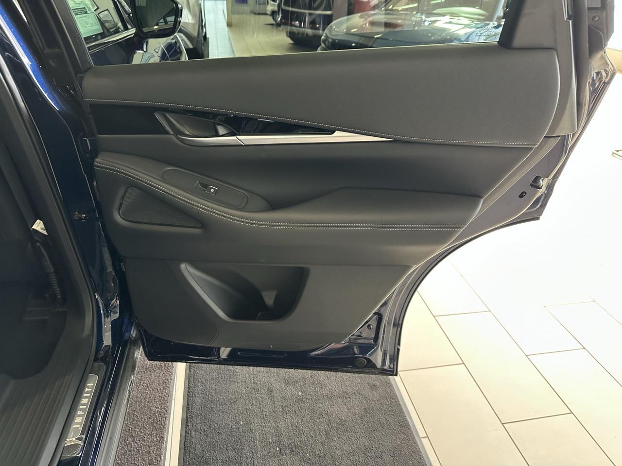 2025 INFINITI QX60 PURE Annapolis MD