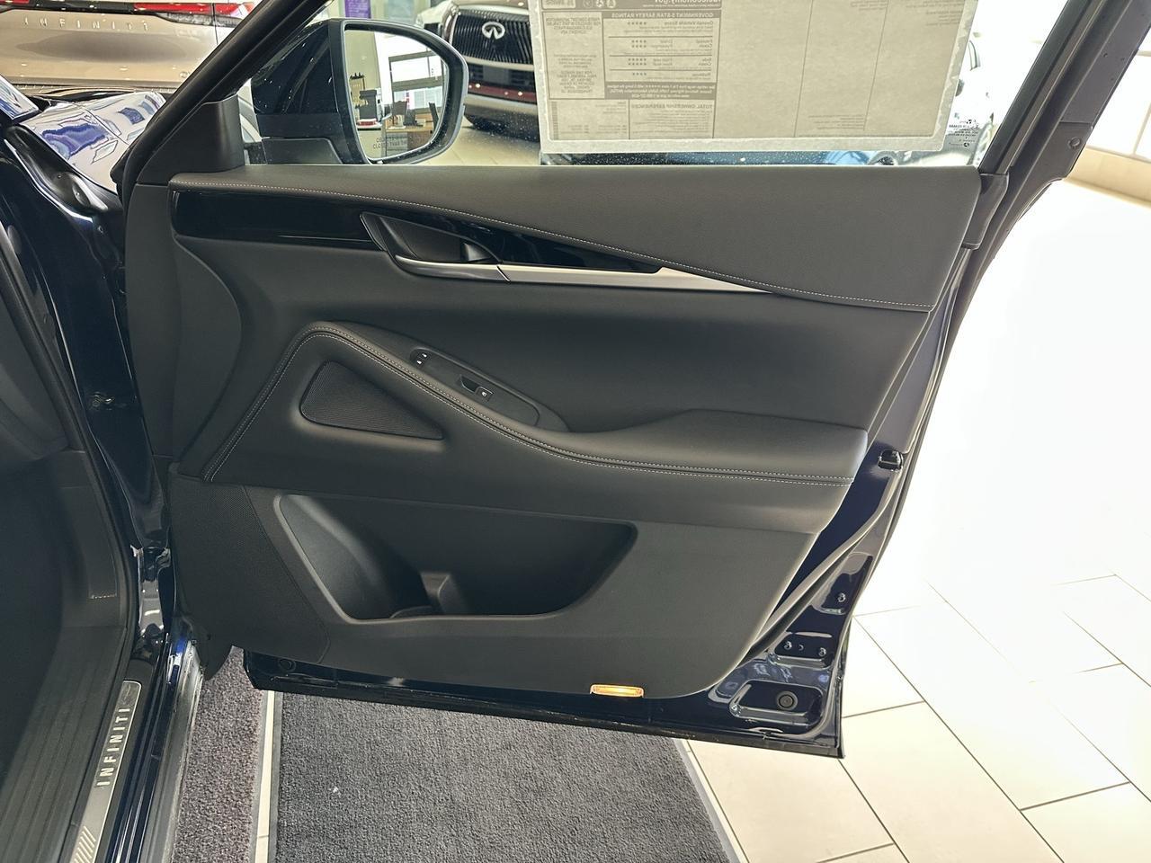 2025 INFINITI QX60 PURE Annapolis MD