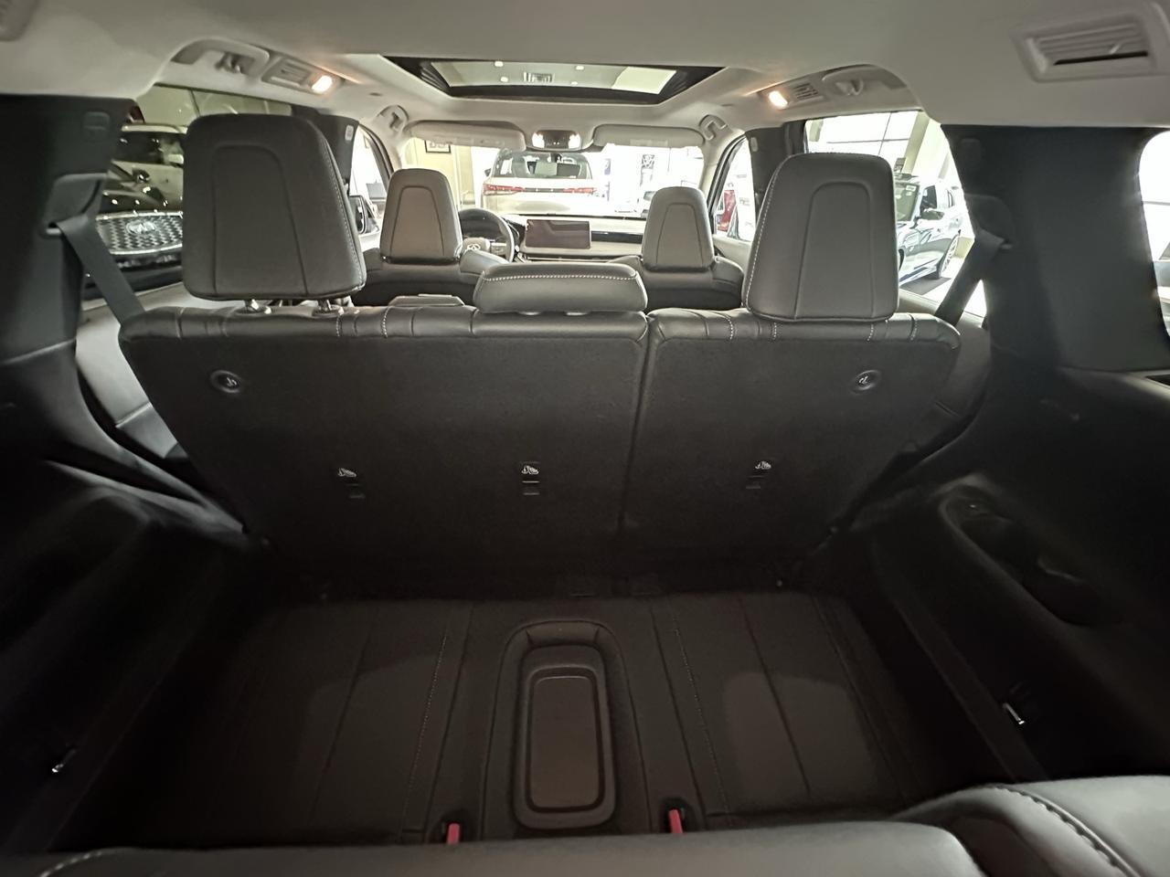 2025 INFINITI QX60 PURE Annapolis MD