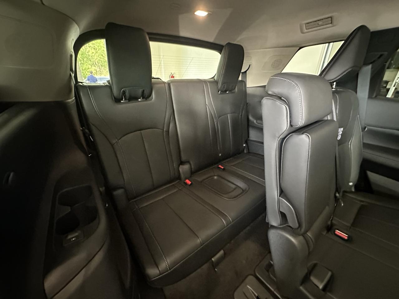 2025 INFINITI QX60 PURE Annapolis MD