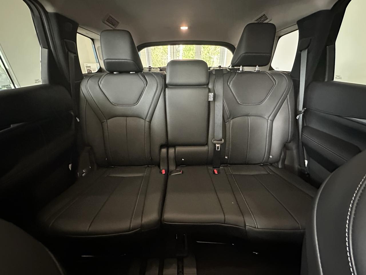 2025 INFINITI QX60 PURE Annapolis MD