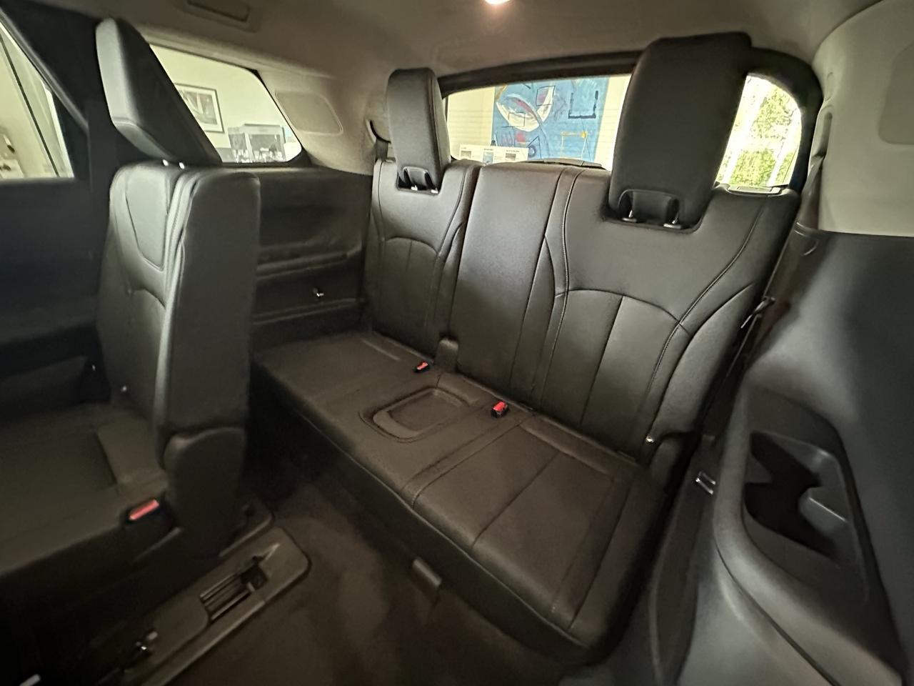 2025 INFINITI QX60 PURE Annapolis MD