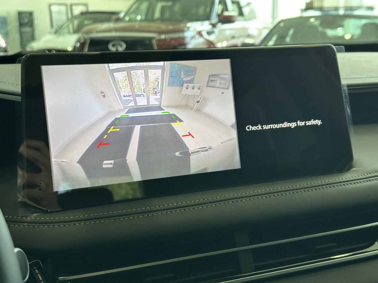 2025 INFINITI QX60 PURE Annapolis MD