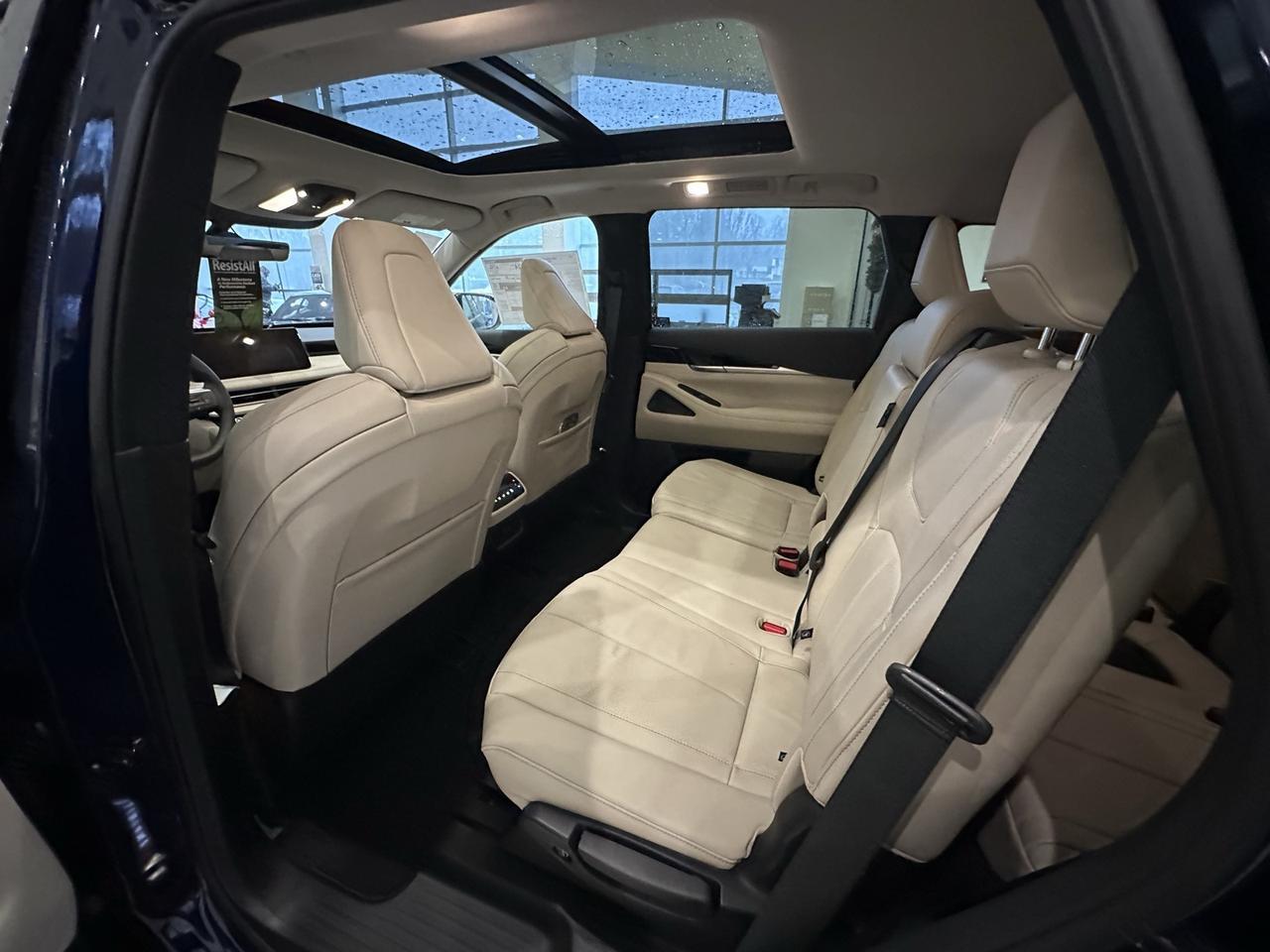 2025 INFINITI QX60 PURE Annapolis MD