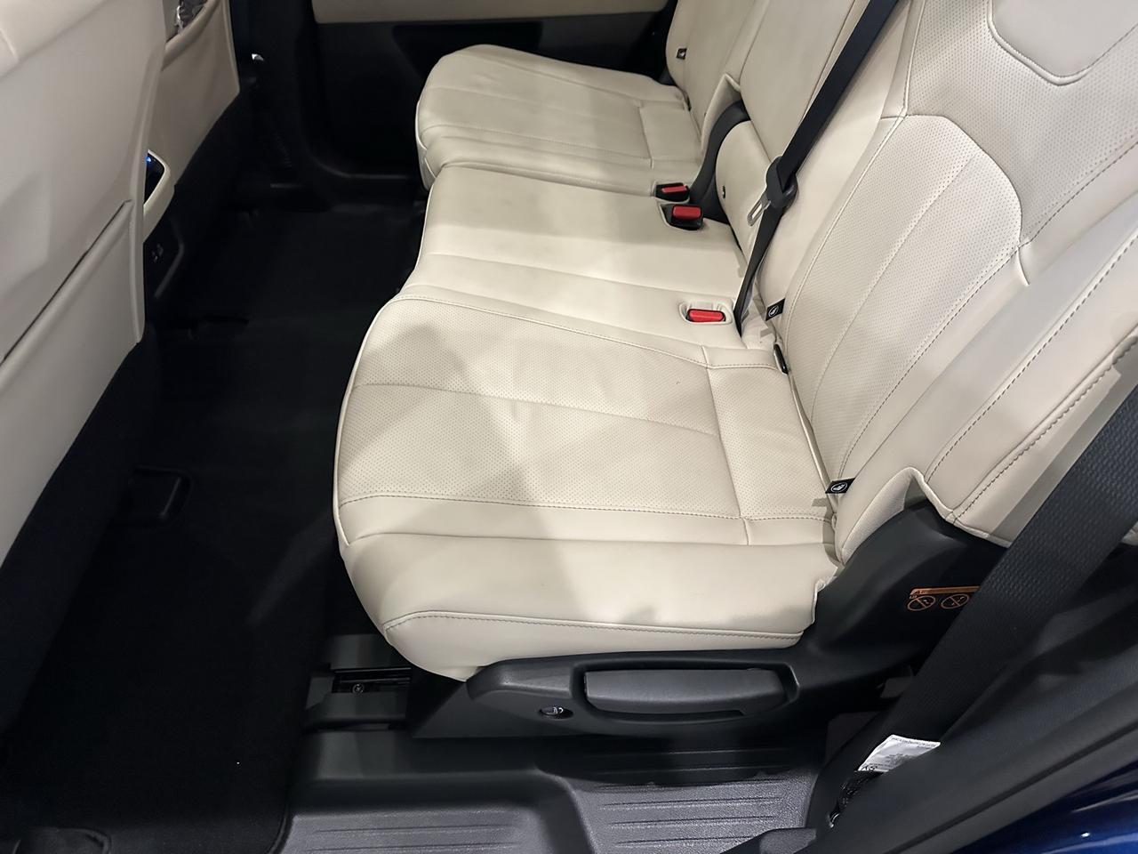 2025 INFINITI QX60 PURE Annapolis MD