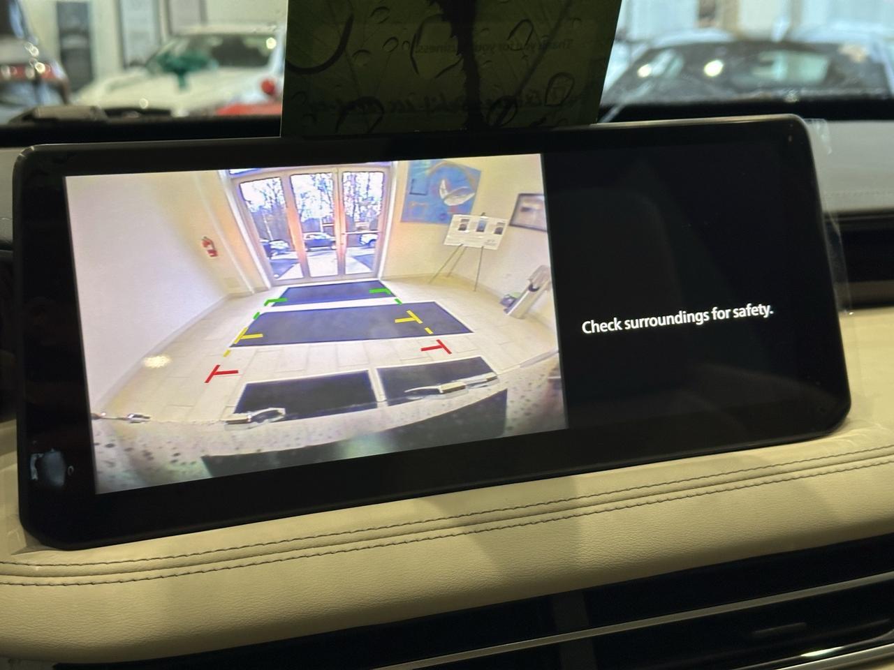 2025 INFINITI QX60 PURE Annapolis MD