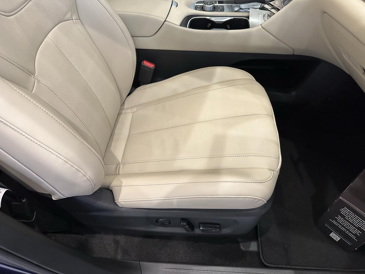 2025 INFINITI QX60 PURE Annapolis MD