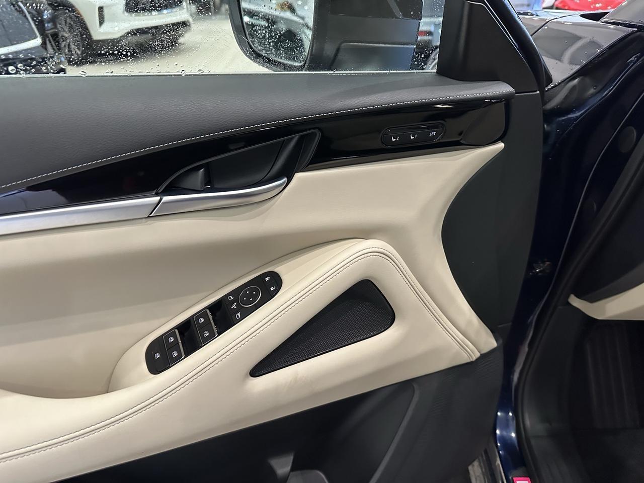 2025 INFINITI QX60 PURE Annapolis MD