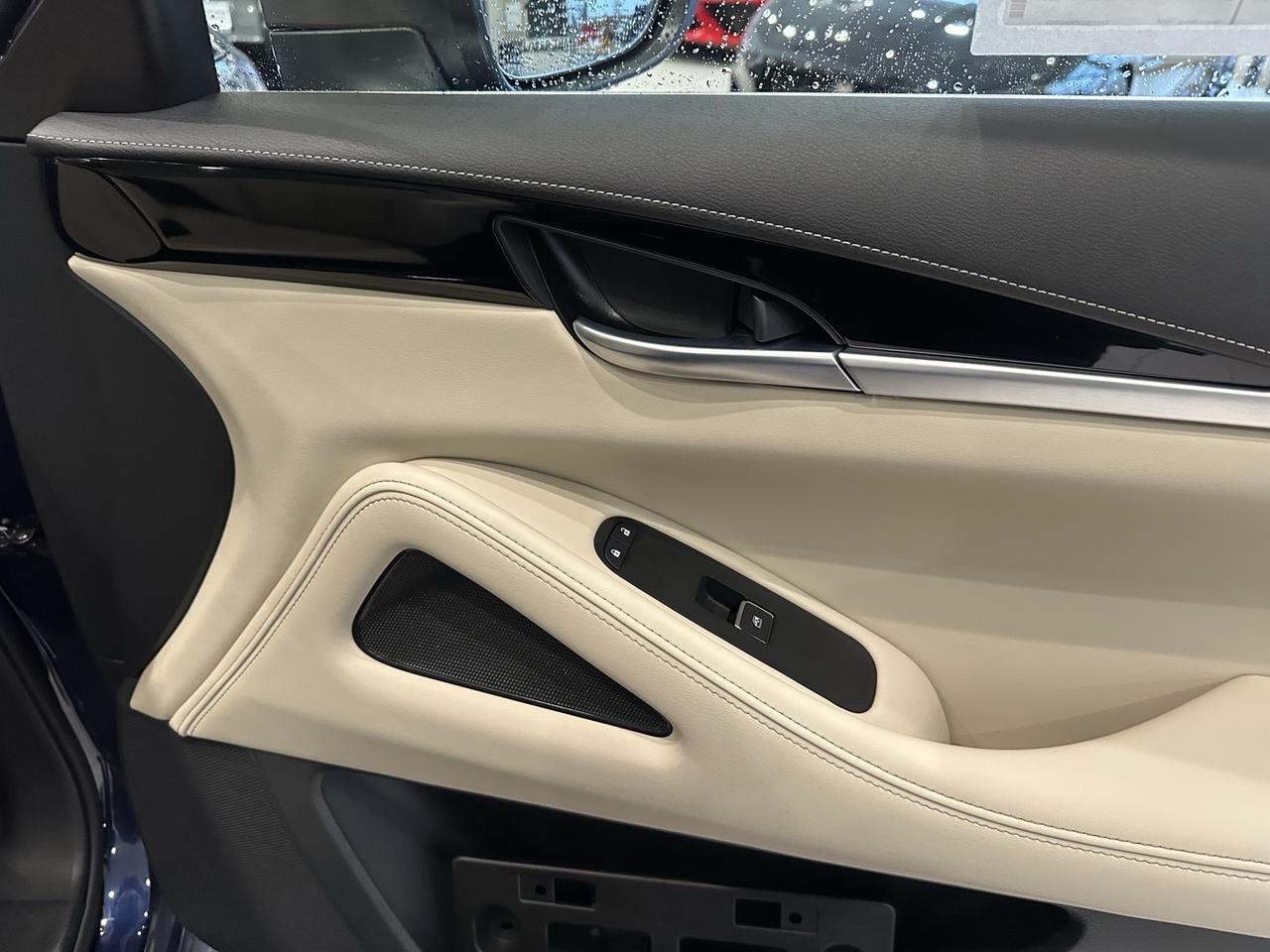 2025 INFINITI QX60 PURE Annapolis MD