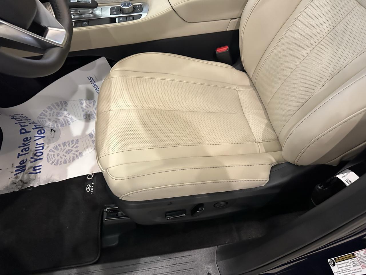 2025 INFINITI QX60 PURE Annapolis MD