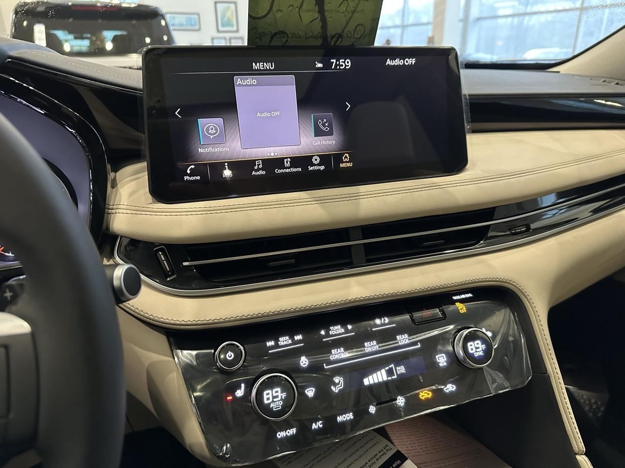 2025 INFINITI QX60 PURE Annapolis MD