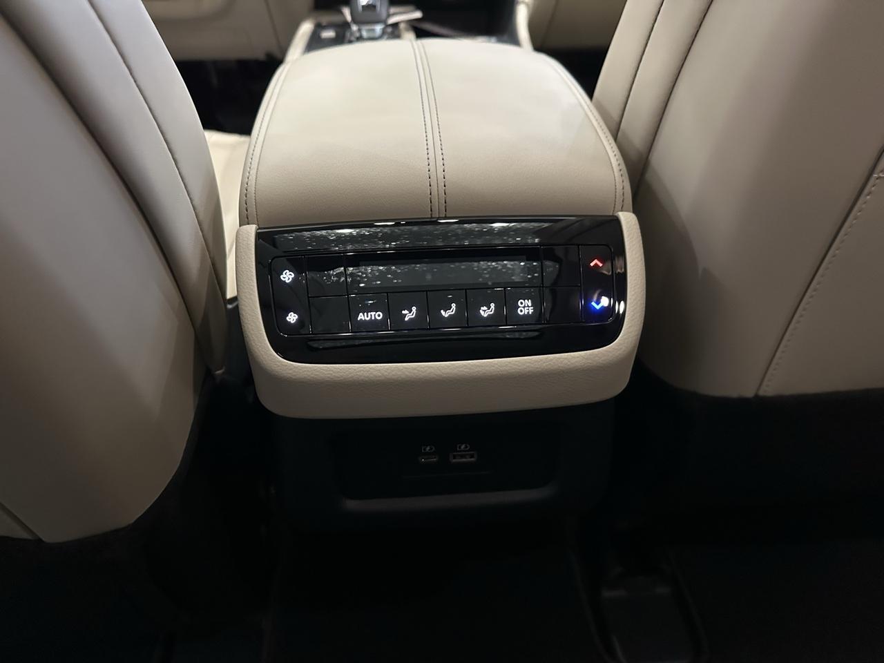 2025 INFINITI QX60 PURE Annapolis MD