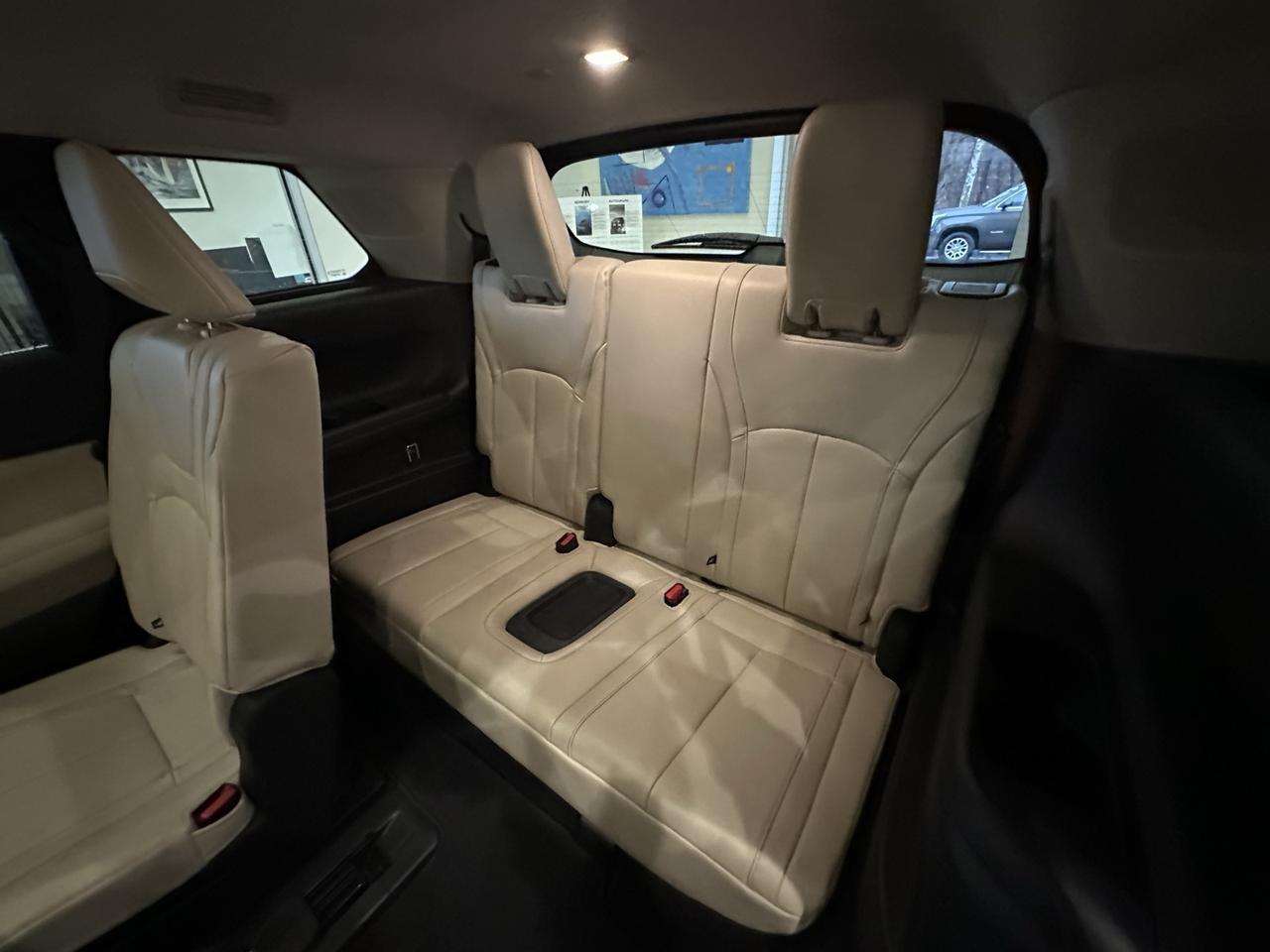 2025 INFINITI QX60 PURE Annapolis MD