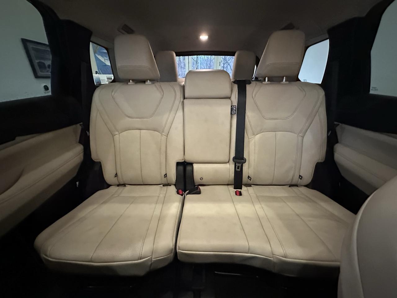 2025 INFINITI QX60 PURE Annapolis MD