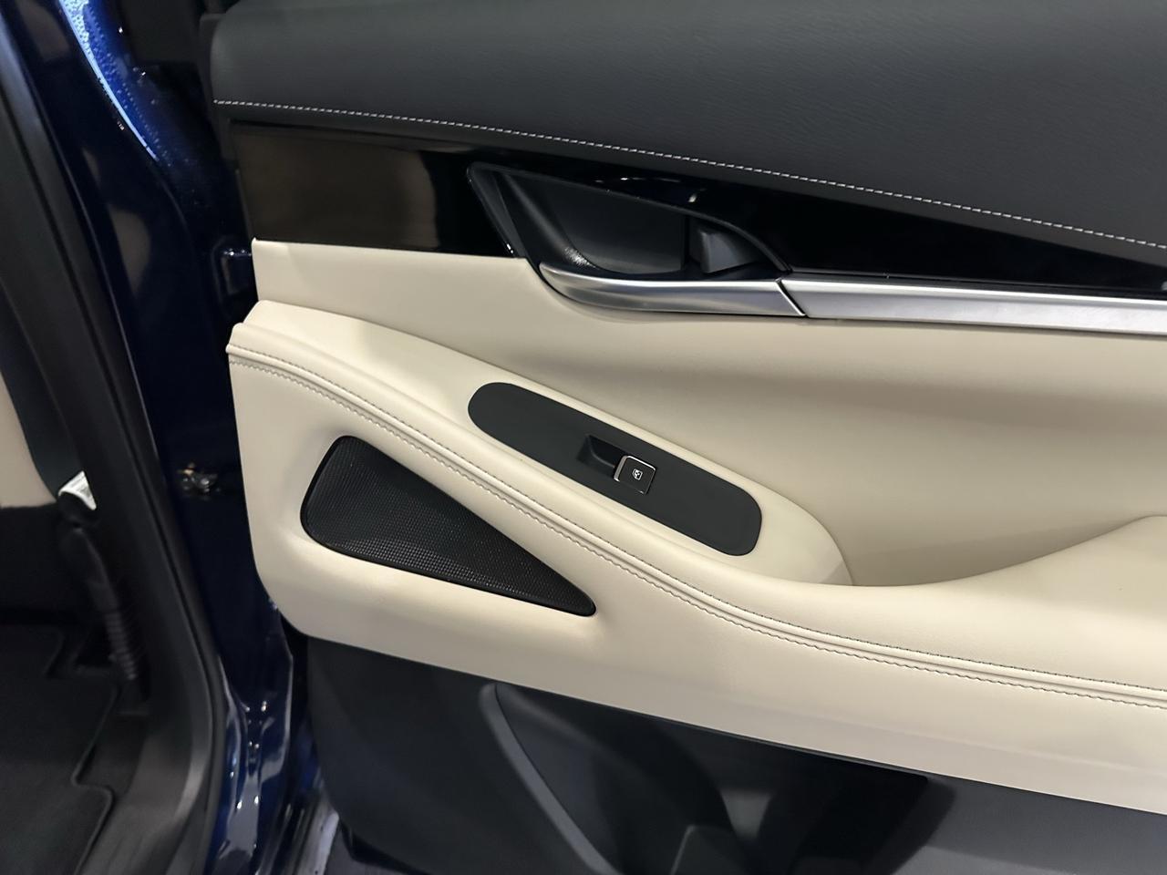 2025 INFINITI QX60 PURE Annapolis MD