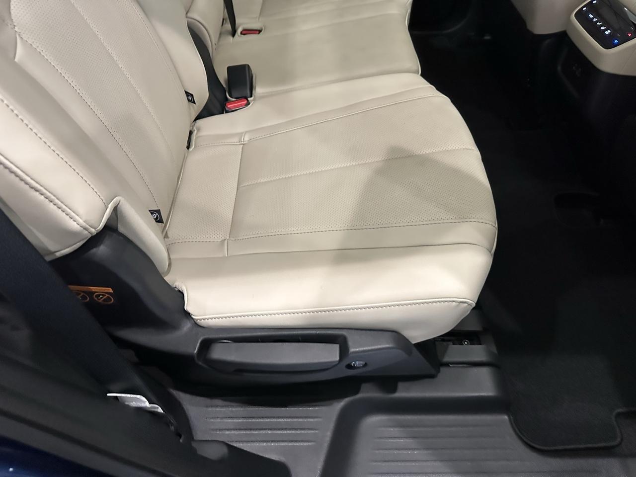 2025 INFINITI QX60 PURE Annapolis MD