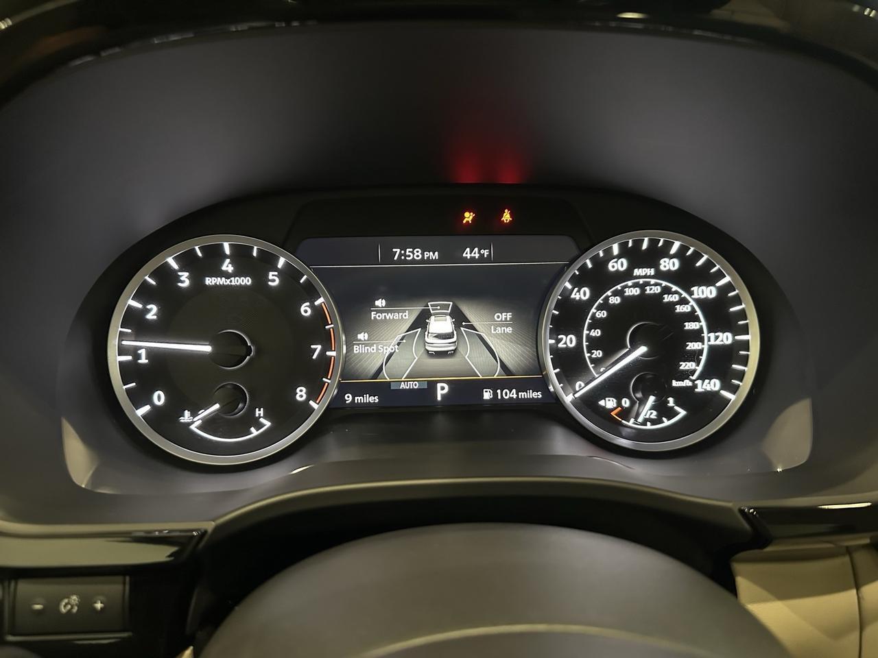 2025 INFINITI QX60 PURE Annapolis MD