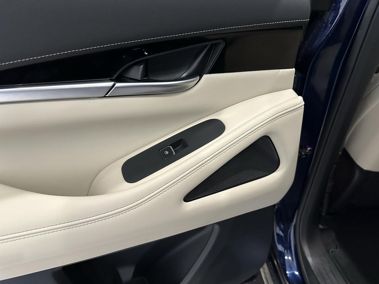 2025 INFINITI QX60 PURE Annapolis MD