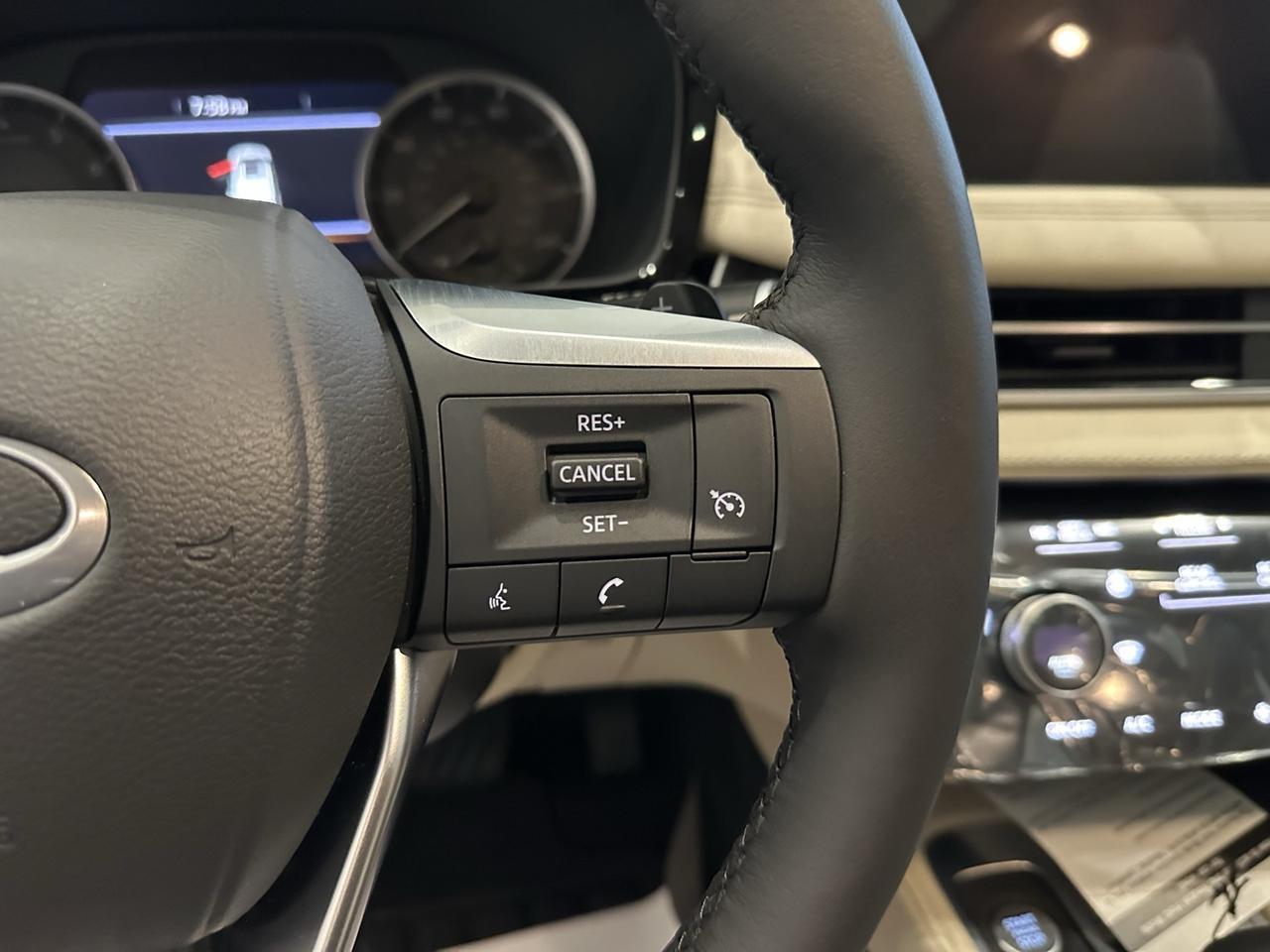 2025 INFINITI QX60 PURE Annapolis MD