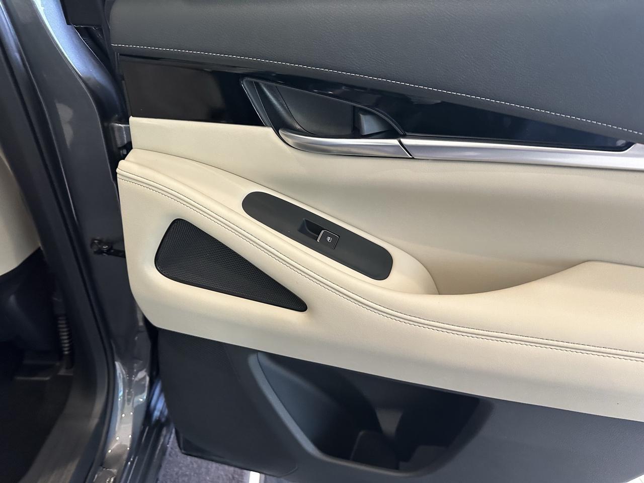 2025 INFINITI QX60 PURE Annapolis MD