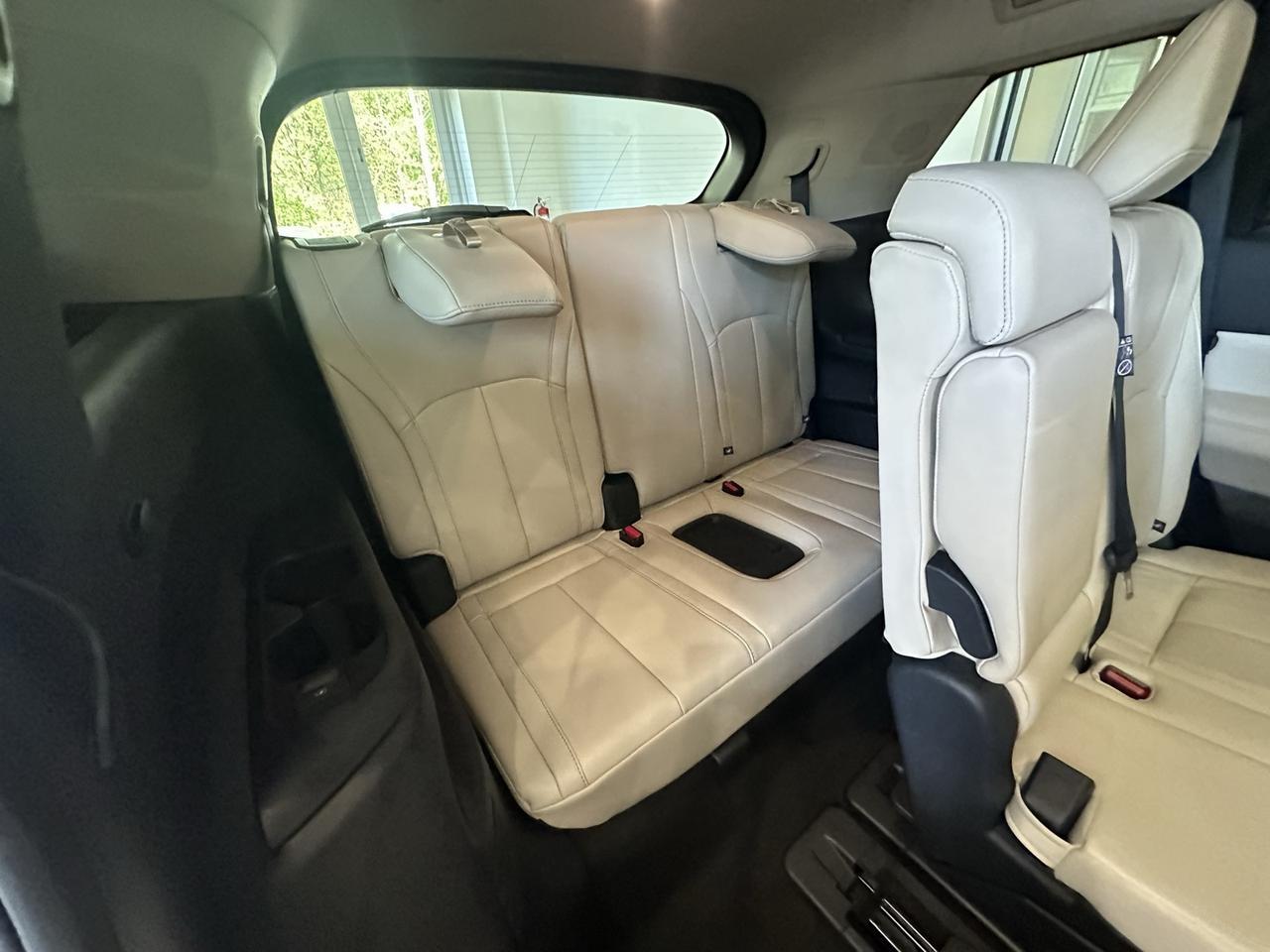 2025 INFINITI QX60 PURE Annapolis MD