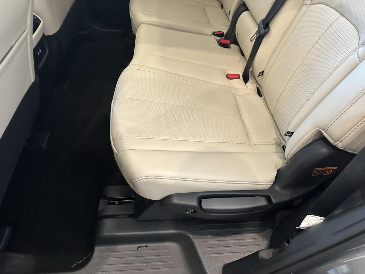 2025 INFINITI QX60 PURE Annapolis MD