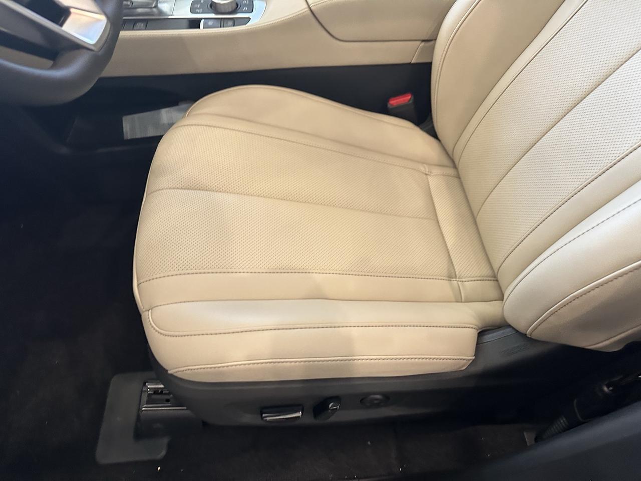 2025 INFINITI QX60 PURE Annapolis MD