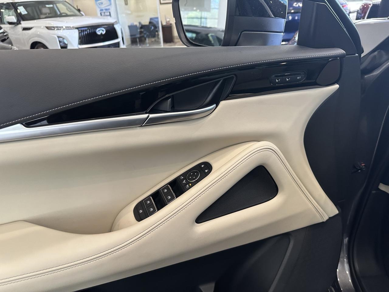 2025 INFINITI QX60 PURE Annapolis MD