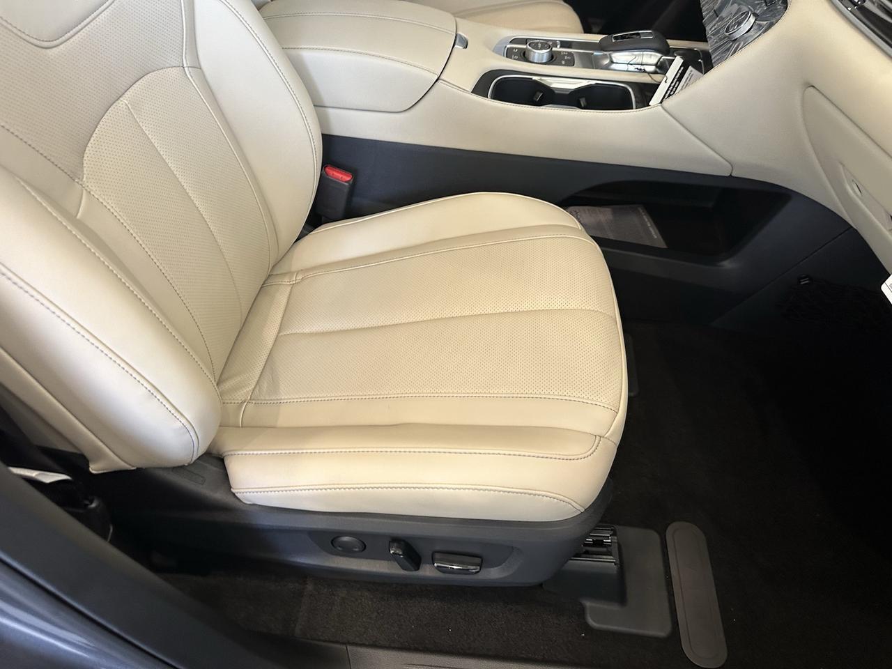 2025 INFINITI QX60 PURE Annapolis MD