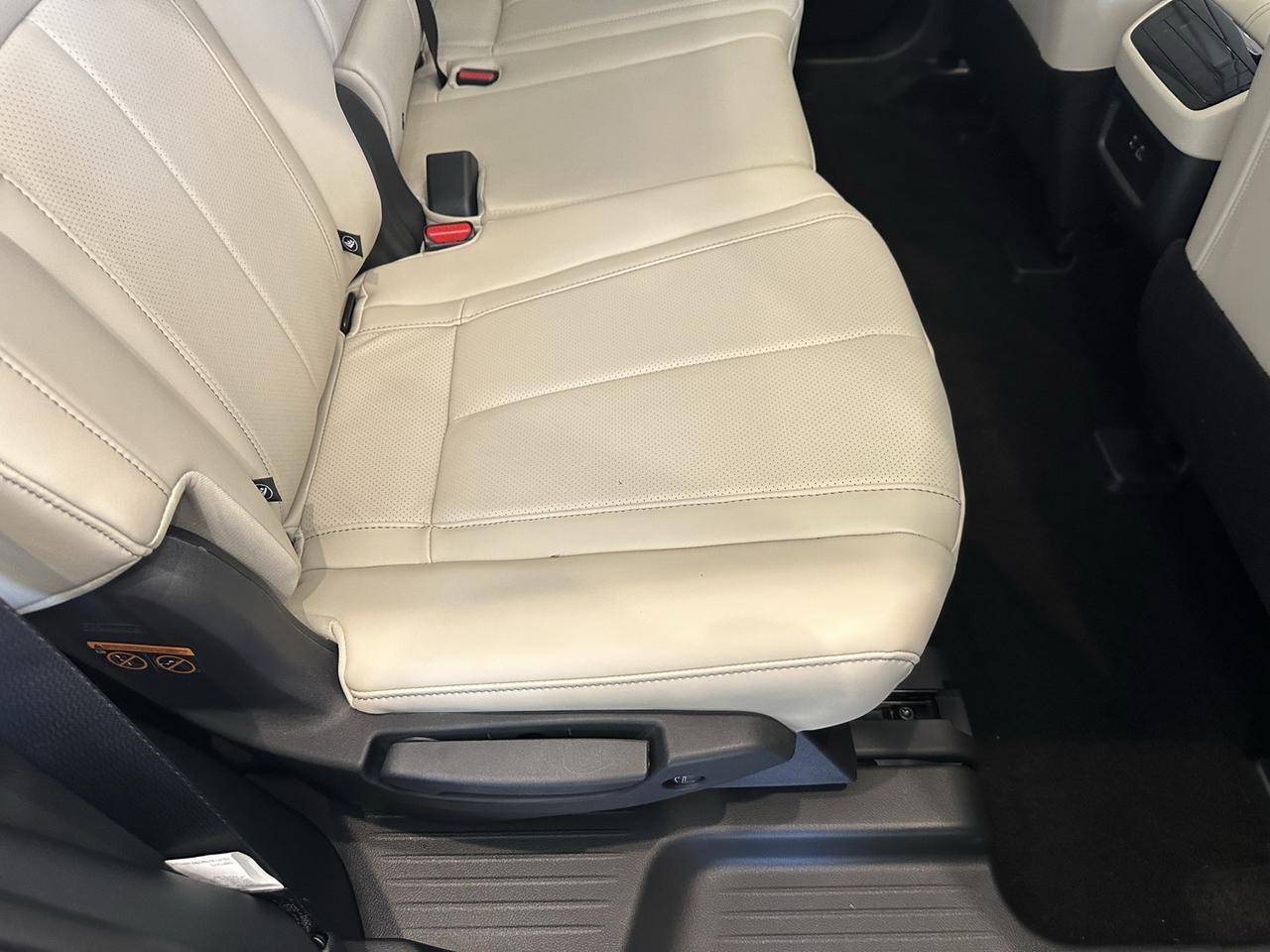 2025 INFINITI QX60 PURE Annapolis MD