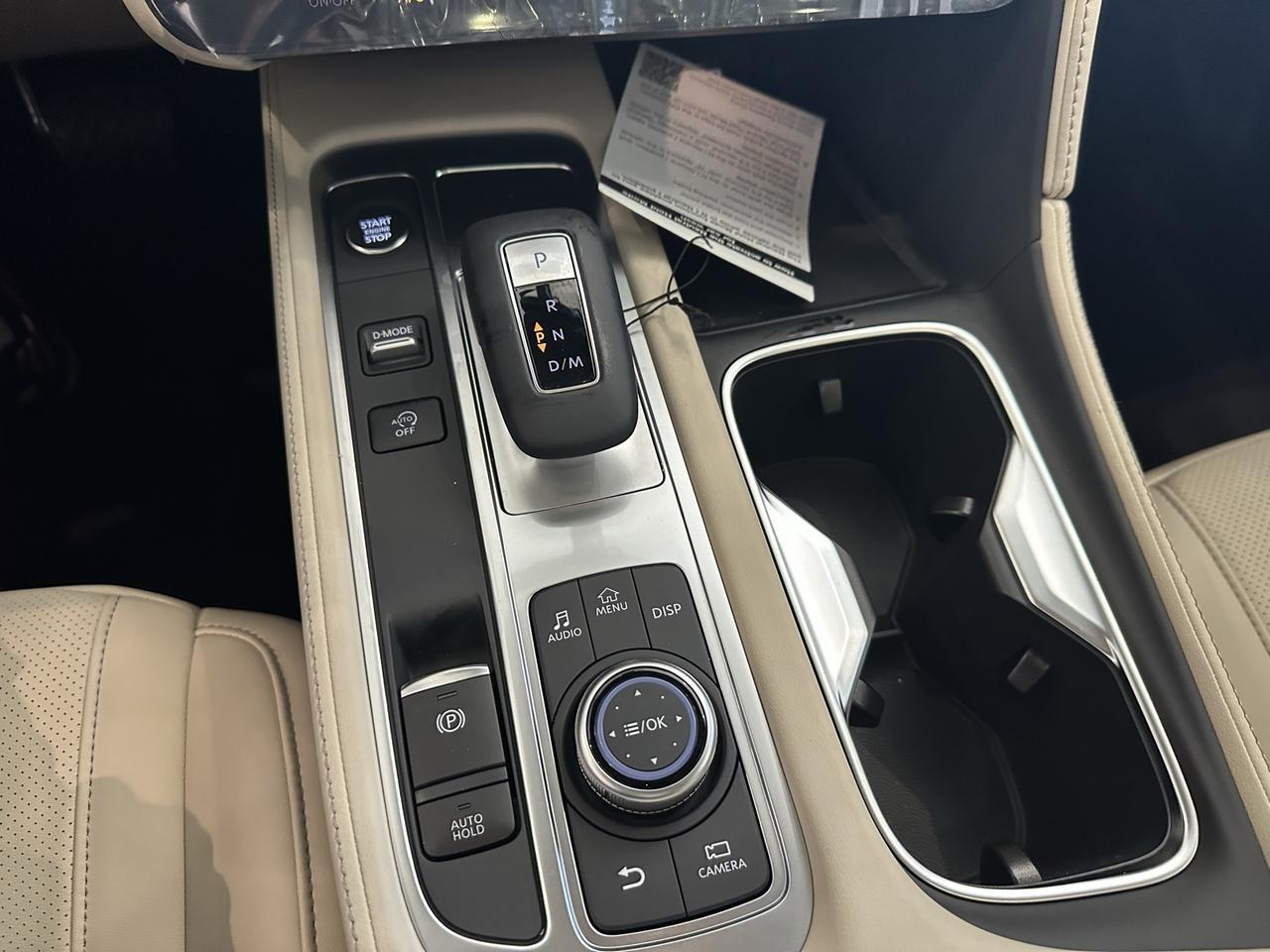 2025 INFINITI QX60 PURE Annapolis MD