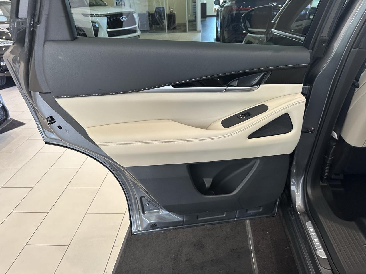 2025 INFINITI QX60 PURE Annapolis MD