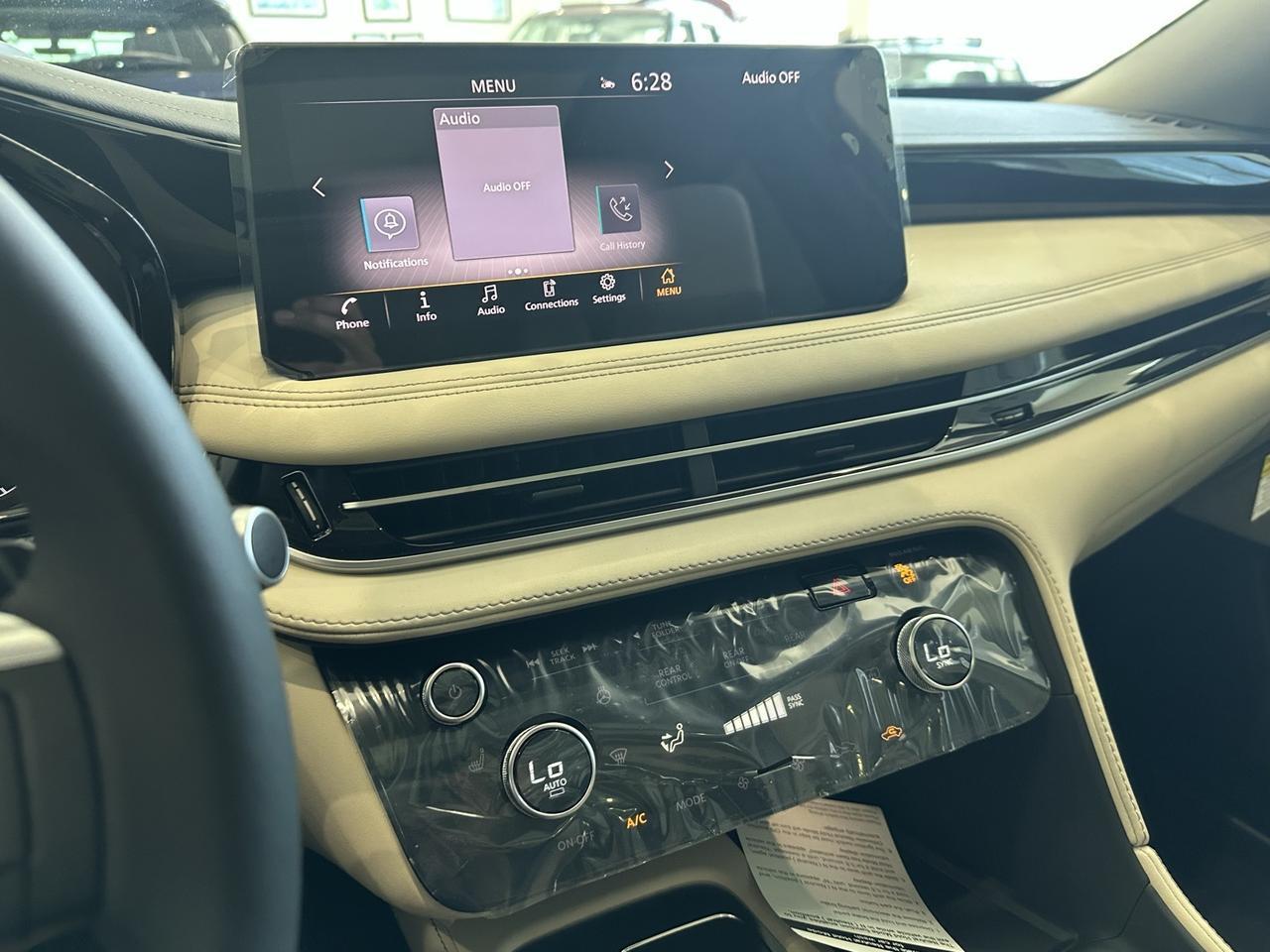 2025 INFINITI QX60 PURE Annapolis MD