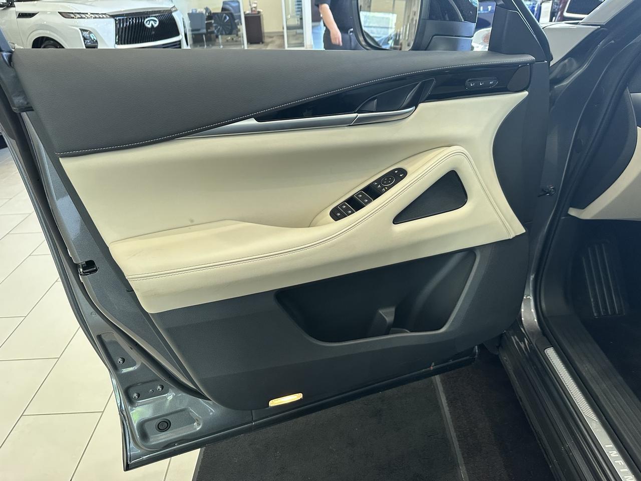 2025 INFINITI QX60 PURE Annapolis MD